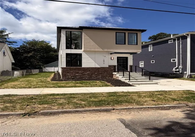 Photo 2 of Single family home for sale at 1872 W 57th St, Cleveland, OH 44102 | MLS# 5240807 | Listing updated on 2026-09-13