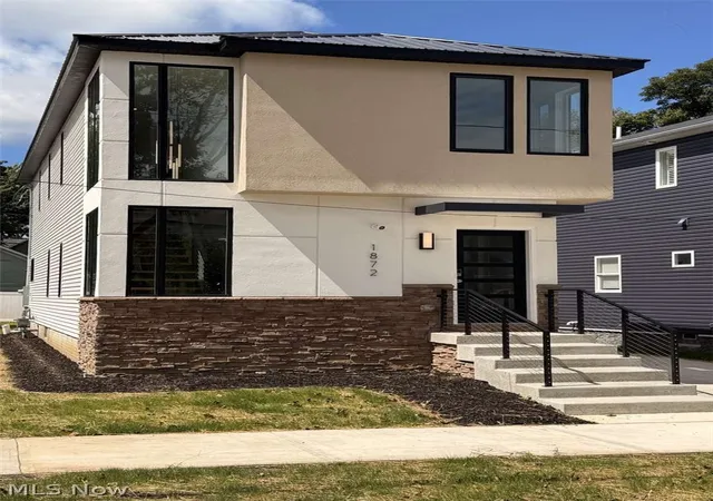 Photo 3 of Sale Pending at 1872 W 57th St, Cleveland, OH 44102 | MLS# 5240807 | Listing updated on 2026-09-23