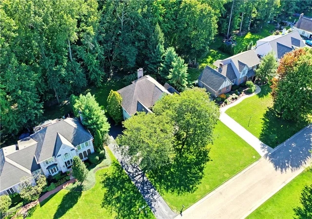 Photo 50 of Single family home for sale at 1925 Brittainy Oaks Trl Ne, Warren, OH 44484 | MLS# 5240762 | Listing updated on 2026-09-06