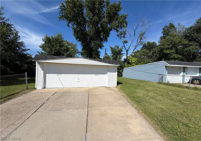 Photo 3 of Sale Pending at 12421 Willard Ave, Garfield Heights, OH 44125 | MLS# 5240836 | Listing updated on 2026-09-16