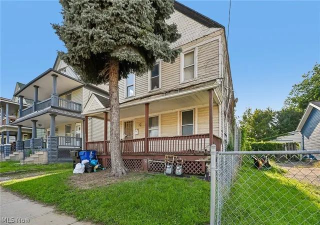 Photo 2 of Multi family home for sale at 942 E 79th St, Cleveland, OH 44103 | MLS# 5239389 | Listing updated on 2026-09-05