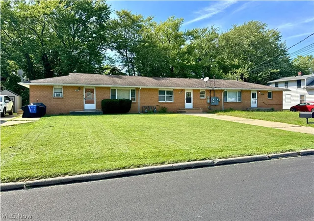Photo 1 of Sale Pending at 4823 Dunsmore Ave, Ashtabula, OH 44004 | MLS# 5240825 | Listing updated on 2026-09-08