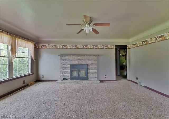 Photo 2 of Single family home for sale at 5349 Middletown Rd E, New Middletown, OH 44442 | MLS# 5240797 | Listing updated on 2026-09-06