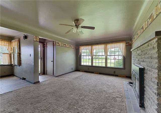 Photo 2 of Single family home for sale at 5349 Middletown Rd E, New Middletown, OH 44442 | MLS# 5240797 | Listing updated on 2026-09-06