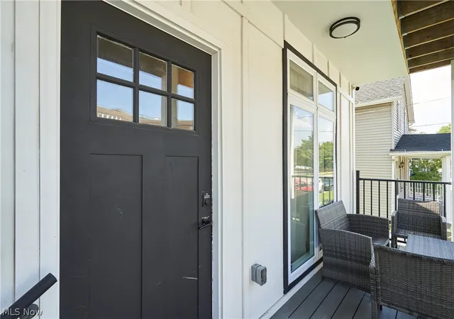 Photo 3 of Sale Pending at 921 Jefferson Ave, Cleveland, OH 44113 | MLS# 5239783 | Listing updated on 2026-09-21