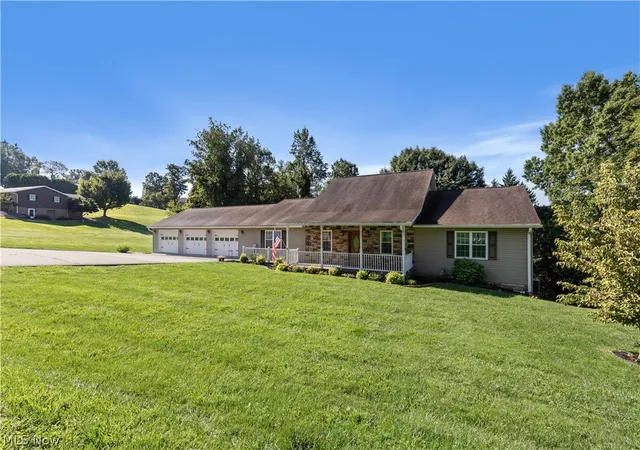 Photo 2 of Single family home for sale at 35210 Kirkwood Ave, Barnesville, OH 43713 | MLS# 5240801 | Listing updated on 2026-09-03
