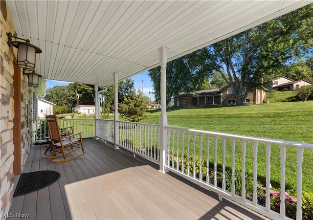 Photo 4 of Single family home for sale at 35210 Kirkwood Ave, Barnesville, OH 43713 | MLS# 5240801 | Listing updated on 2026-09-03