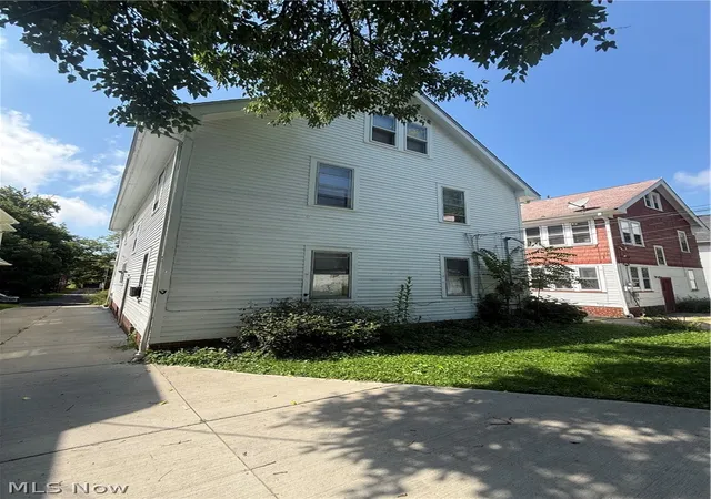 Photo 3 of Multi family home for sale at 2177 Oakdale Rd, Cleveland Heights, OH 44118 | MLS# 5240420 | Listing updated on 2026-09-05