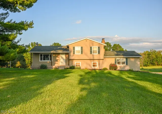Sale Pending at 4126 Alliance Rd, Ravenna, OH 44266 | MLS# 5240829 | Listing updated on 2026-09-04