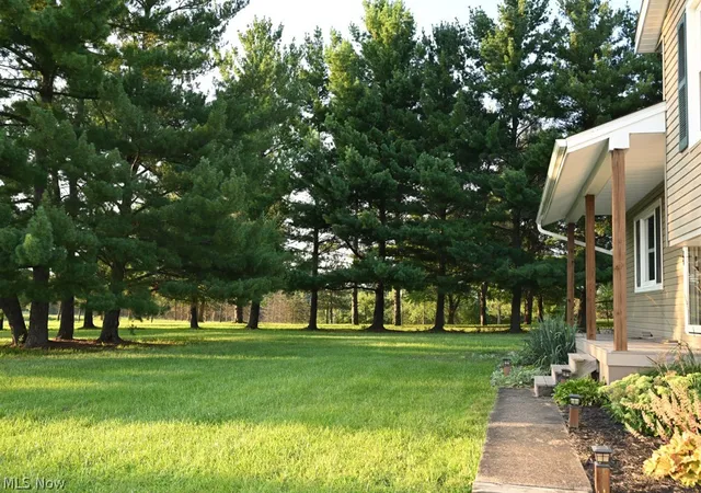 Photo 1 of Sale Pending at 4126 Alliance Rd, Ravenna, OH 44266 | MLS# 5240829 | Listing updated on 2026-09-04