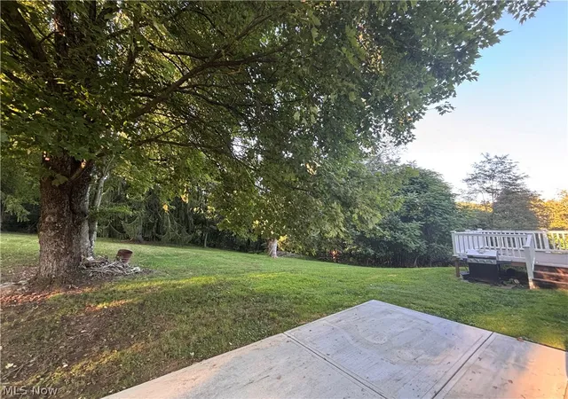 Photo 2 of Single family home for sale at 1250 Cheval St, East Liverpool, OH 43920 | MLS# 5240798 | Listing updated on 2026-09-14
