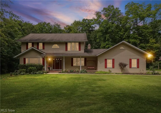 Photo 1 of Sale Pending at 8212 Timber Trl, Chagrin Falls, OH 44023 | MLS# 5240743 | Listing updated on 2026-09-03