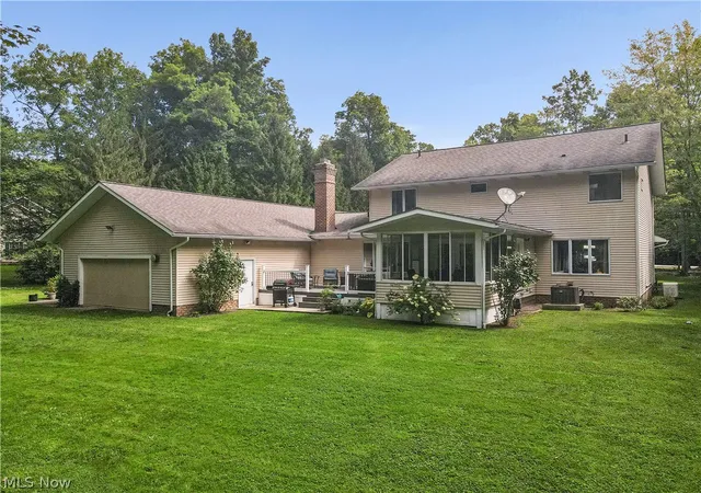 Photo 3 of Sale Pending at 8212 Timber Trl, Chagrin Falls, OH 44023 | MLS# 5240743 | Listing updated on 2026-09-03
