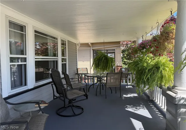 Photo 2 of Sale Pending at 1370 Mathews Ave, Lakewood, OH 44107 | MLS# 5240857 | Listing updated on 2026-09-03