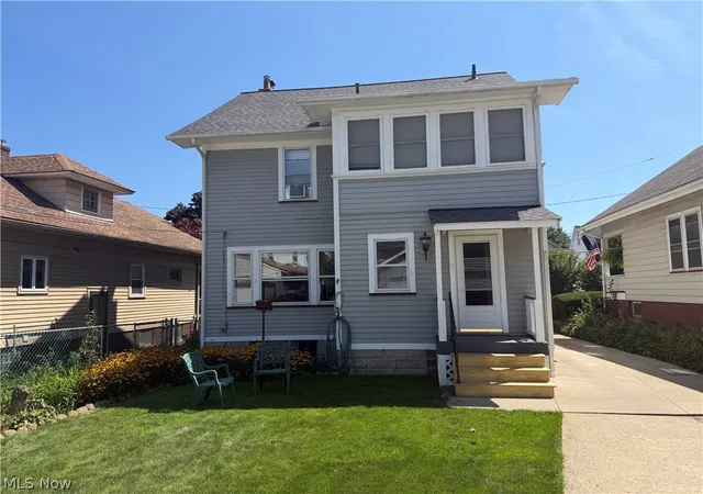 Photo 32 of Sale Pending at 1370 Mathews Ave, Lakewood, OH 44107 | MLS# 5240857 | Listing updated on 2026-09-03
