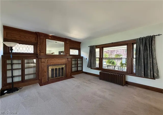 Photo 3 of Sale Pending at 1370 Mathews Ave, Lakewood, OH 44107 | MLS# 5240857 | Listing updated on 2026-09-03