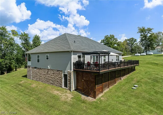 Photo 3 of Single family home for sale at 1692 Township Road 102, Dillonvale, OH 43917 | MLS# 5240739 | Listing updated on 2026-09-03