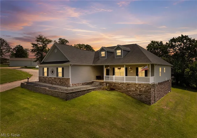 Photo 47 of Single family home for sale at 1692 Township Road 102, Dillonvale, OH 43917 | MLS# 5240739 | Listing updated on 2026-09-03