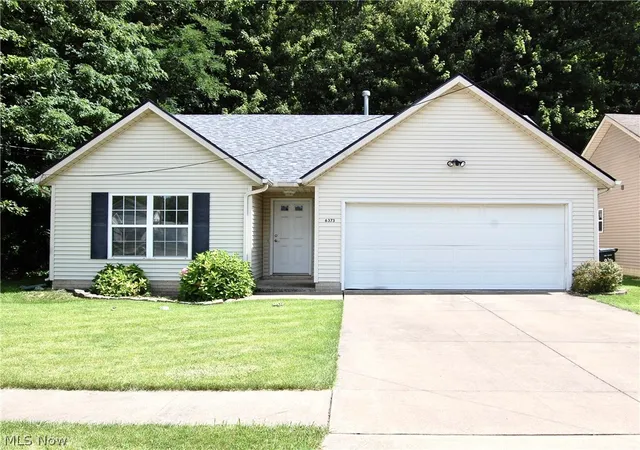 Photo 1 of Sale Pending at 6373 Jefferson, North Ridgeville, OH 44039 | MLS# 5240720 | Listing updated on 2026-09-04