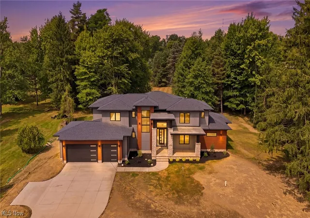 Single family home for sale at 3880 Brainard Rd, Orange, OH 44122 | MLS# 5240698 | Listing updated on 2026-09-25