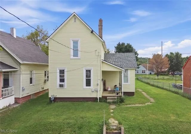 Photo 1 of Single family home for sale at 426 4th Ave, Mansfield, OH 44905 | MLS# 5239126 | Listing updated on 2026-09-12