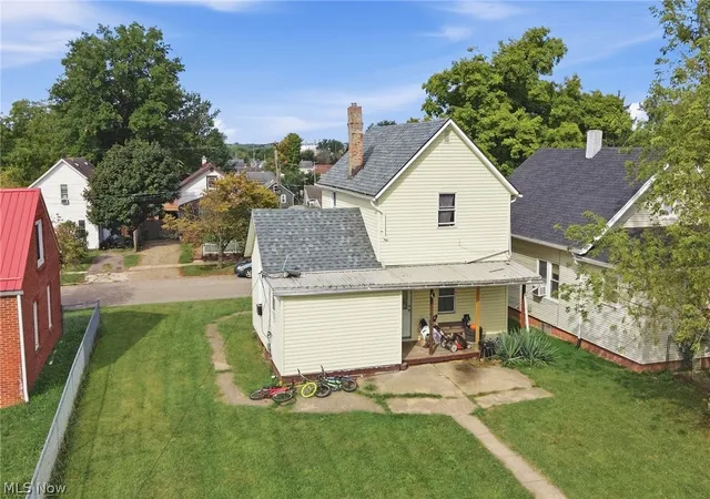 Photo 3 of Single family home for sale at 426 4th Ave, Mansfield, OH 44905 | MLS# 5239126 | Listing updated on 2026-09-12