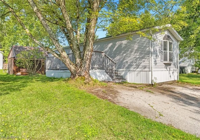Photo 1 of Single family home for sale at 6544 Ricky Ln, Ravenna, OH 44266 | MLS# 5240794 | Listing updated on 2026-09-19
