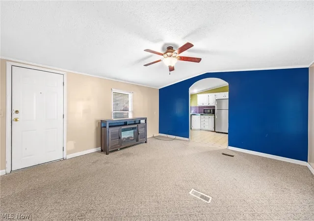 Photo 3 of Single family home for sale at 6544 Ricky Ln, Ravenna, OH 44266 | MLS# 5240794 | Listing updated on 2026-09-19