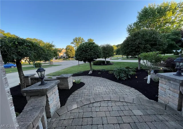 Photo 2 of Single family home for sale at 19956 Colleen Ct, Strongsville, OH 44149 | MLS# 5240464 | Listing updated on 2026-09-09