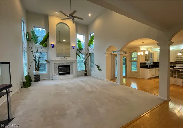 Photo 3 of Single family home for sale at 19956 Colleen Ct, Strongsville, OH 44149 | MLS# 5240464 | Listing updated on 2026-09-09