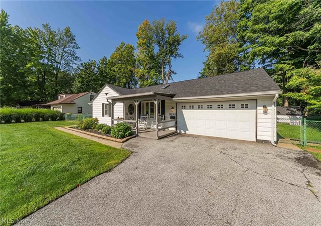 Photo 1 of Single family home for sale at 8250 Broadmoor Rd, Mentor, OH 44060 | MLS# 5239823 | Listing updated on 2026-09-13