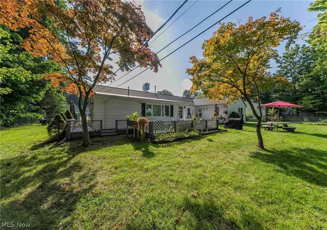 Photo 2 of Single family home for sale at 8250 Broadmoor Rd, Mentor, OH 44060 | MLS# 5239823 | Listing updated on 2026-09-13