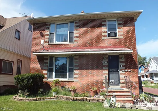 Multi family home for sale at 16727 Grovewood Ave, Cleveland, OH 44110 | MLS# 5240891