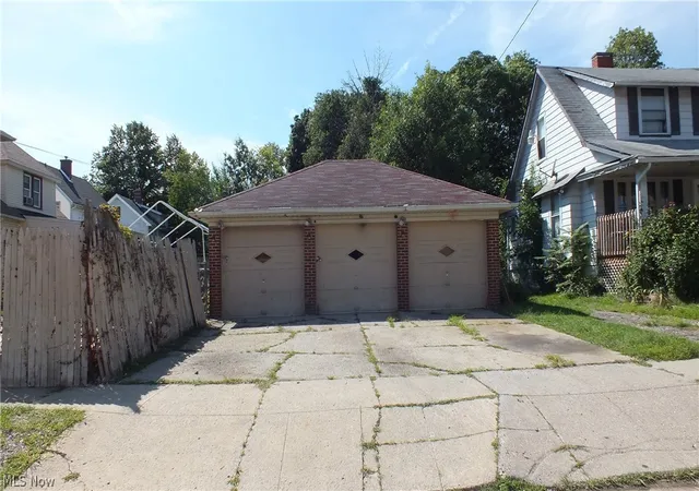 Photo 3 of Multi family home for sale at 16727 Grovewood Ave, Cleveland, OH 44110 | MLS# 5240891 | Listing updated on 2026-09-02