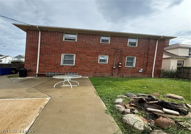 Photo 4 of House for sale at 16727 Grovewood Ave, Cleveland, OH 44110 | MLS# 5240891 | Listing updated on 2026-09-02