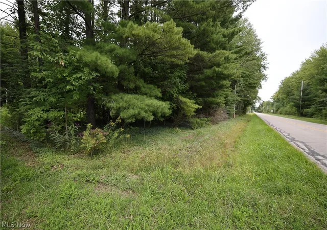 Photo 1 of Land for sale at 740 Footville Richmond Rd E, Jefferson, OH 44047 | MLS# 5240844 | Listing updated on 2026-09-17