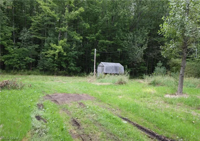 Photo 3 of Land for sale at 740 Footville Richmond Rd E, Jefferson, OH 44047 | MLS# 5240844 | Listing updated on 2026-09-17
