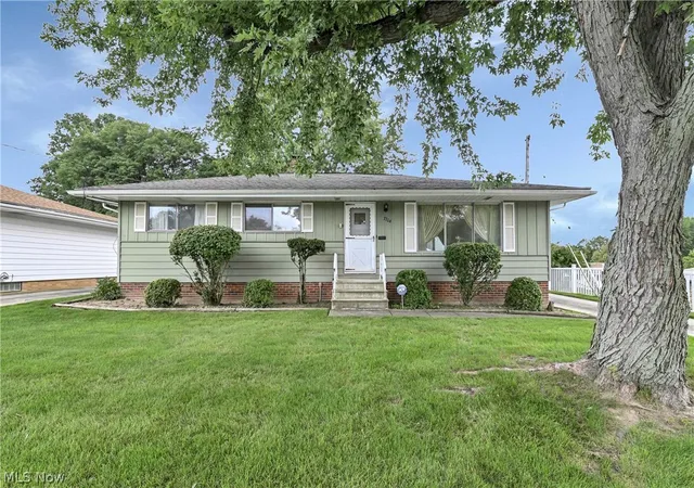 Photo 2 of Single family home for sale at 7704 Howard St, Parma, OH 44134 | MLS# 5240839 | Listing updated on 2026-10-04