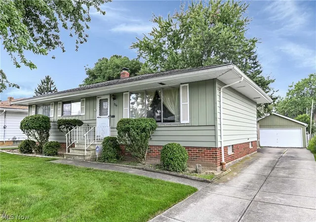 Photo 50 of Single family home for sale at 7704 Howard St, Parma, OH 44134 | MLS# 5240839 | Listing updated on 2026-10-04