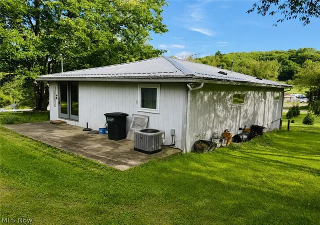 Photo 3 of Single family home for sale at 44373 Y And O Rd, Wellsville, OH 43968 | MLS# 5239963 | Listing updated on 2026-09-02