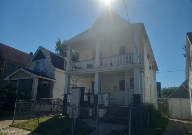 Photo 2 of Multi family home for sale at 2040 W 99th St, Cleveland, OH 44102 | MLS# 5240772 | Listing updated on 2026-09-13