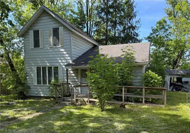 Photo 1 of Sale Pending at 116 5th Ave, Chardon, OH 44024 | MLS# 5240445 | Listing updated on 2026-09-11