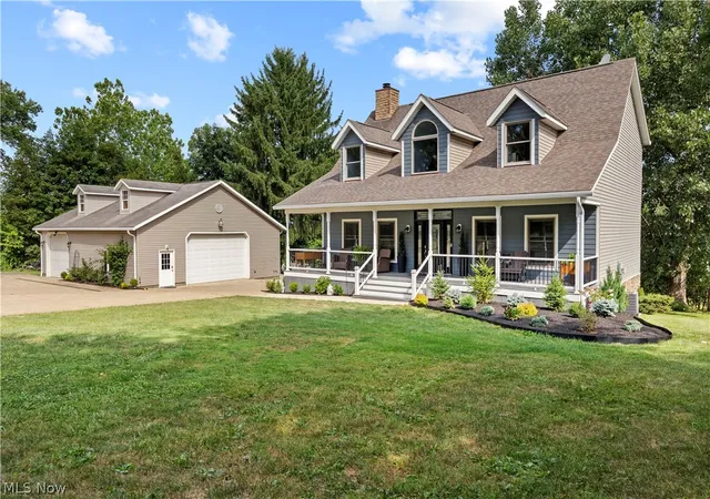 Photo 1 of Sale Pending at 7045 Buffham Rd, Seville, OH 44273 | MLS# 5240823 | Listing updated on 2026-09-07