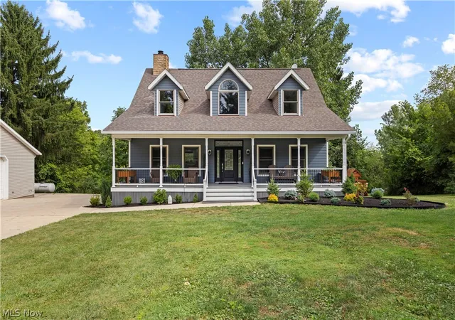 Photo 2 of Sale Pending at 7045 Buffham Rd, Seville, OH 44273 | MLS# 5240823 | Listing updated on 2026-09-07