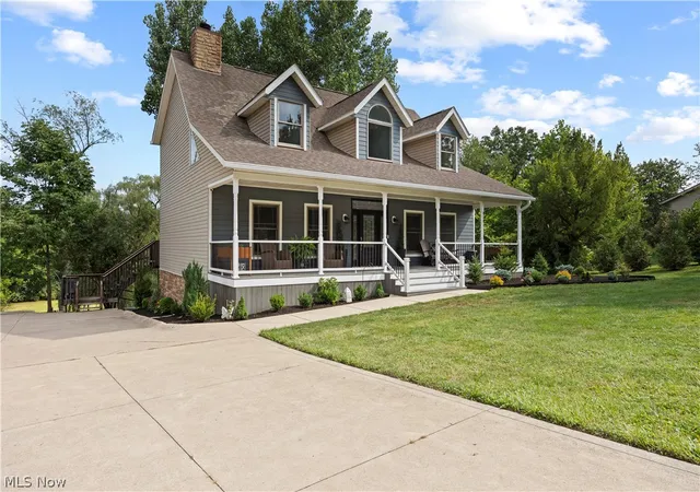 Photo 3 of Sale Pending at 7045 Buffham Rd, Seville, OH 44273 | MLS# 5240823 | Listing updated on 2026-09-07