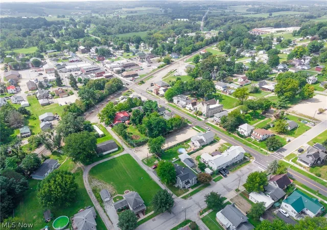 Photo 36 of Single family home for sale at 203 E Wood St, Shreve, OH 44676 | MLS# 5240644 | Listing updated on 2026-09-02