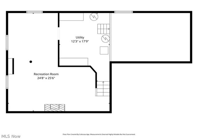 Photo 47 of Single family home for sale at 100 Laura Ln, Cortland, OH 44410 | MLS# 5236469 | Listing updated on 2026-09-25