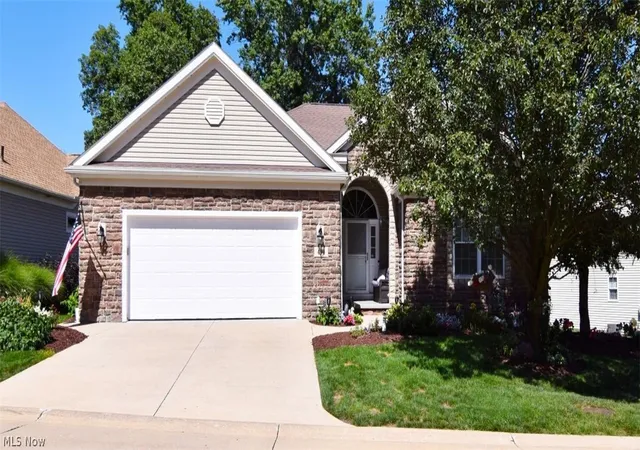 Single family home for sale at 494 White Spruce Dr, Macedonia, OH 44056 | MLS# 5240806