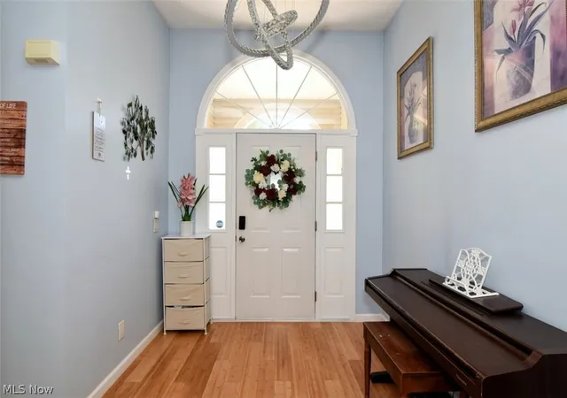 Photo 2 of Single family home for sale at 494 White Spruce Dr, Macedonia, OH 44056 | MLS# 5240806 | Listing updated on 2026-09-10
