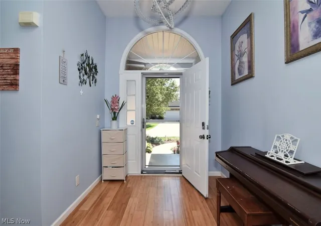 Photo 3 of Single family home for sale at 494 White Spruce Dr, Macedonia, OH 44056 | MLS# 5240806 | Listing updated on 2026-09-10